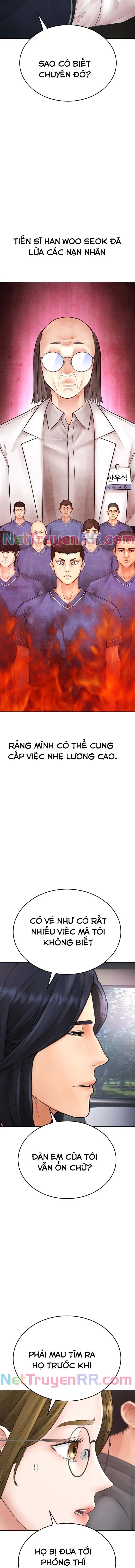 Bố Vạn Năng Chapter 119 - Trang 2