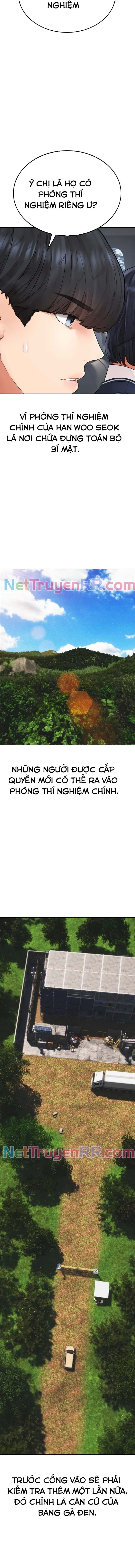 Bố Vạn Năng Chapter 119 - Trang 2