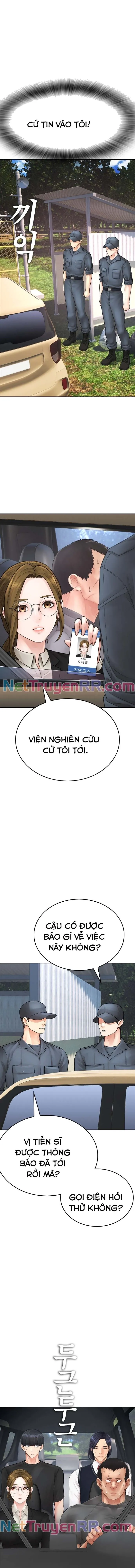 Bố Vạn Năng Chapter 119 - Trang 2