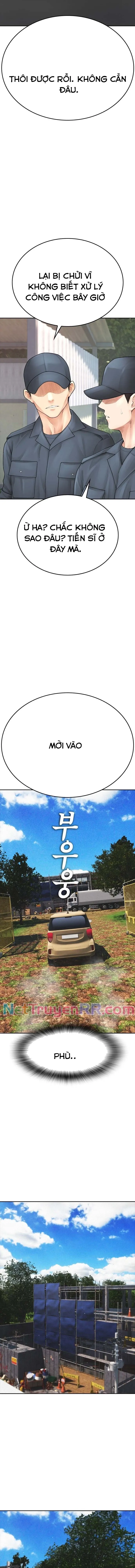 Bố Vạn Năng Chapter 119 - Trang 2