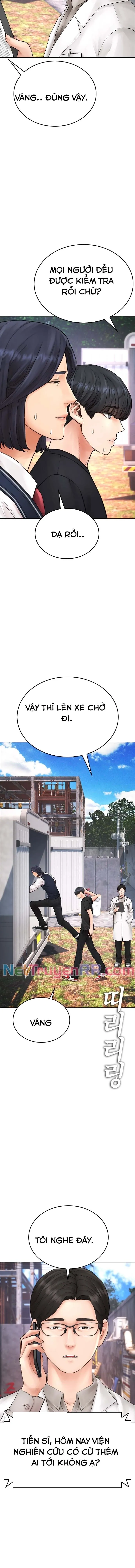 Bố Vạn Năng Chapter 119 - Trang 2