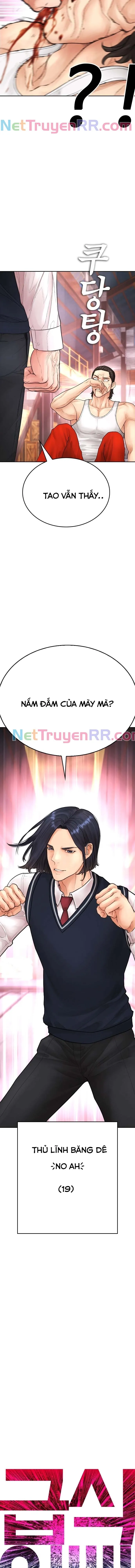 Bố Vạn Năng Chapter 119 - Trang 2