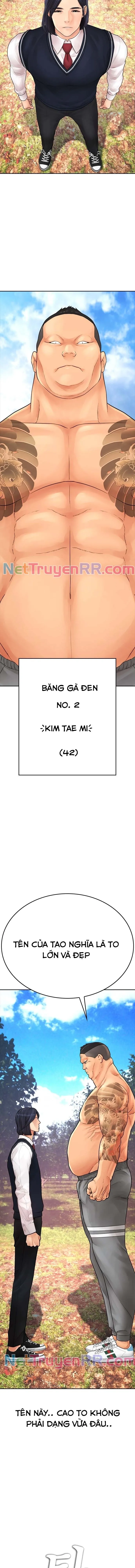 Bố Vạn Năng Chapter 119 - Trang 2