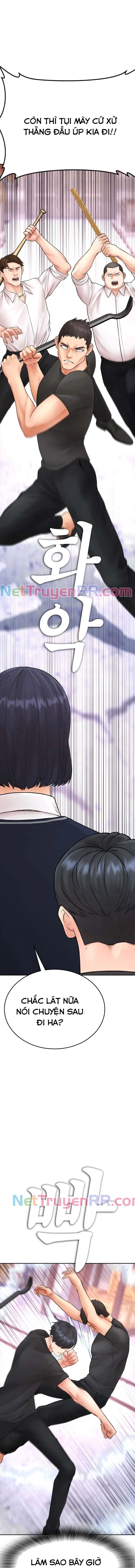 Bố Vạn Năng Chapter 119 - Trang 2