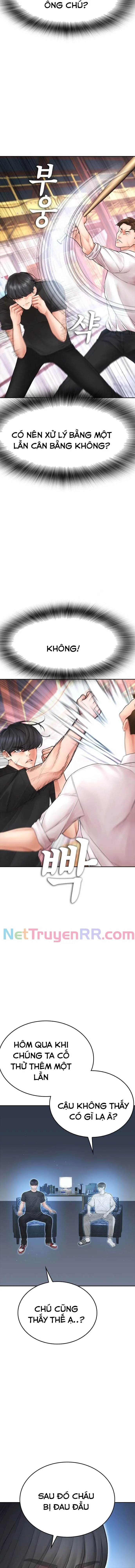 Bố Vạn Năng Chapter 119 - Trang 2