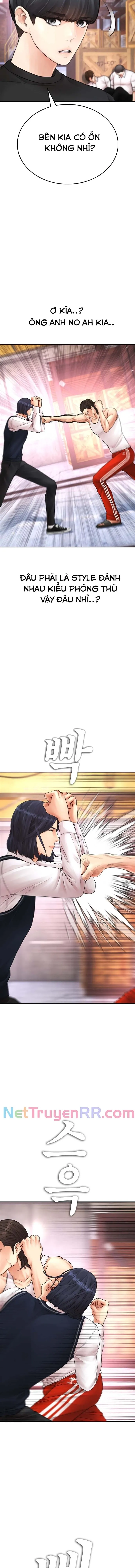 Bố Vạn Năng Chapter 119 - Trang 2