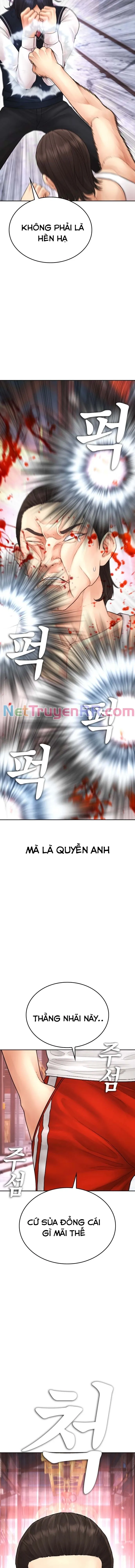 Bố Vạn Năng Chapter 119 - Trang 2