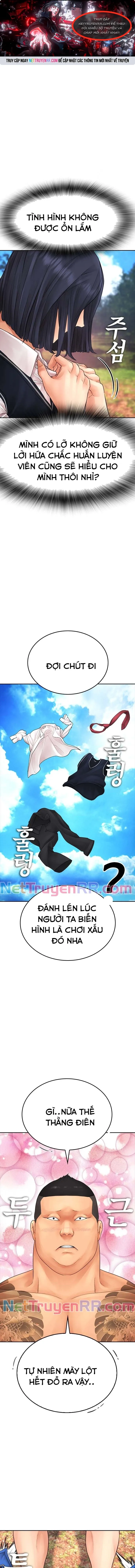 Bố Vạn Năng Chapter 120 - Trang 2