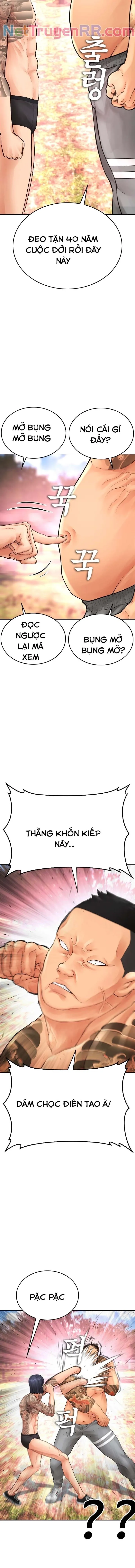 Bố Vạn Năng Chapter 120 - Trang 2