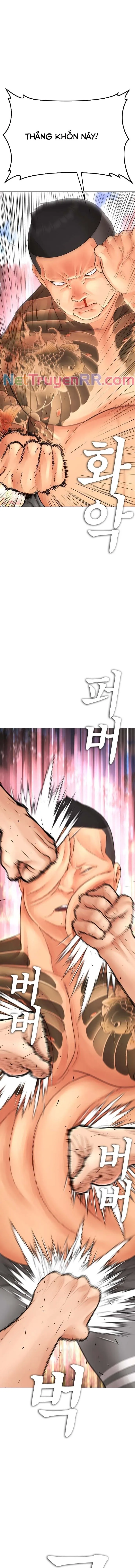Bố Vạn Năng Chapter 120 - Trang 2