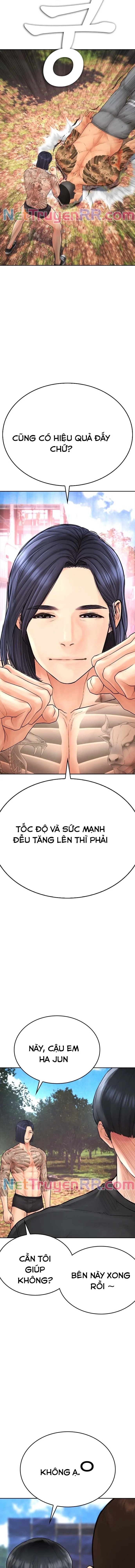 Bố Vạn Năng Chapter 120 - Trang 2