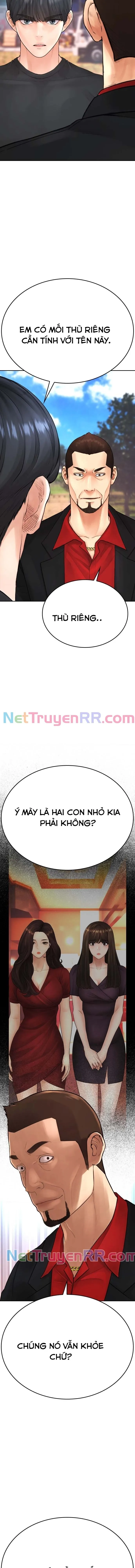 Bố Vạn Năng Chapter 120 - Trang 2