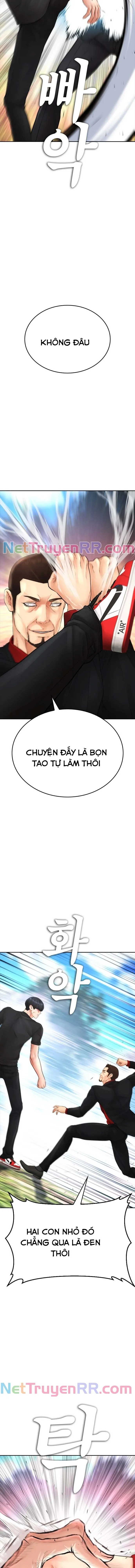 Bố Vạn Năng Chapter 120 - Trang 2
