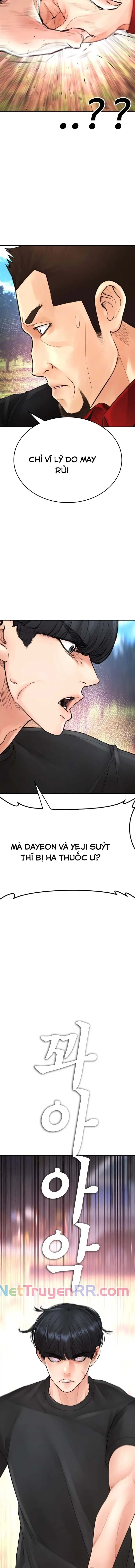 Bố Vạn Năng Chapter 120 - Trang 2