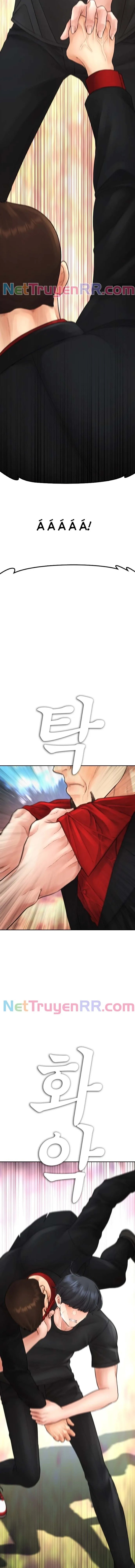 Bố Vạn Năng Chapter 120 - Trang 2
