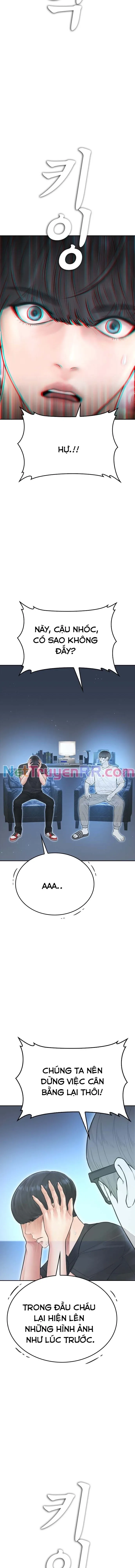 Bố Vạn Năng Chapter 120 - Trang 2