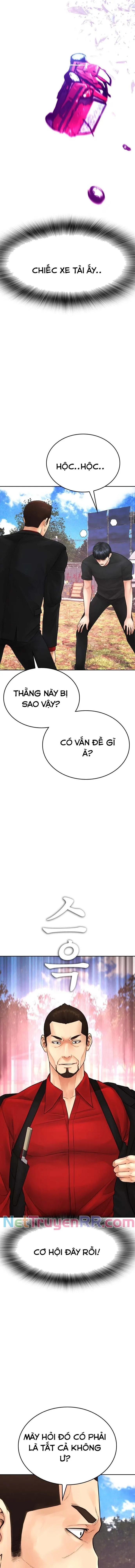 Bố Vạn Năng Chapter 120 - Trang 2