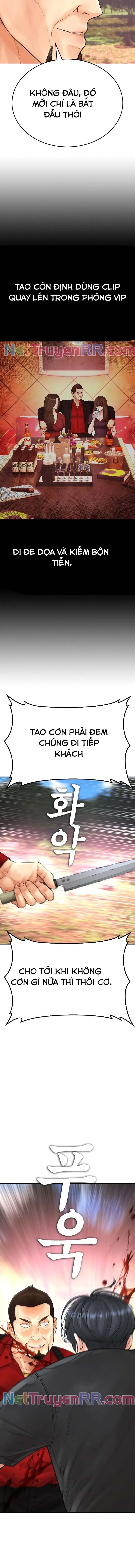 Bố Vạn Năng Chapter 120 - Trang 2