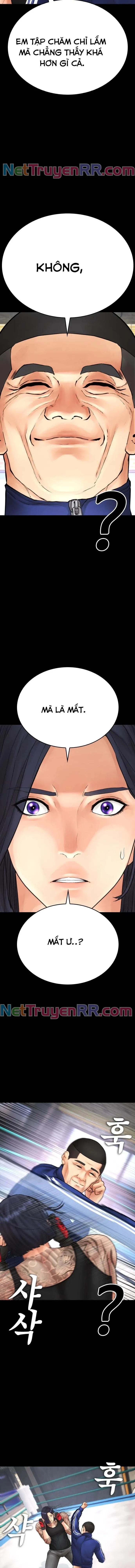 Bố Vạn Năng Chapter 120 - Trang 2