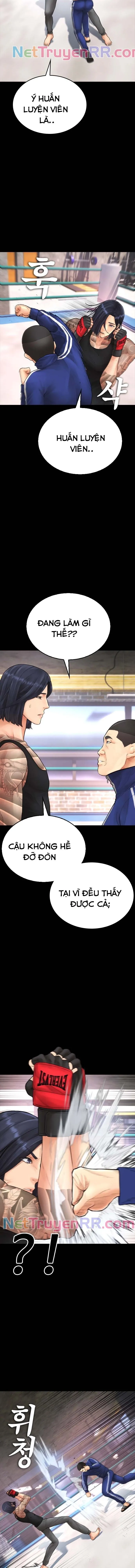 Bố Vạn Năng Chapter 120 - Trang 2