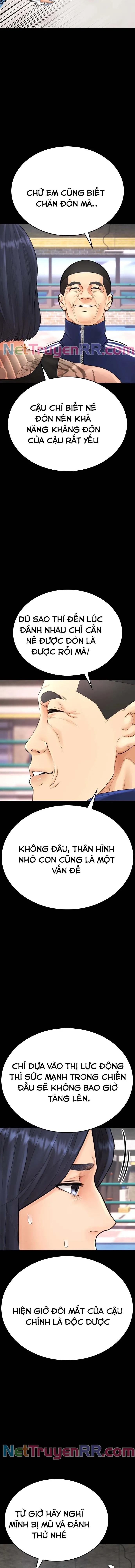 Bố Vạn Năng Chapter 120 - Trang 2