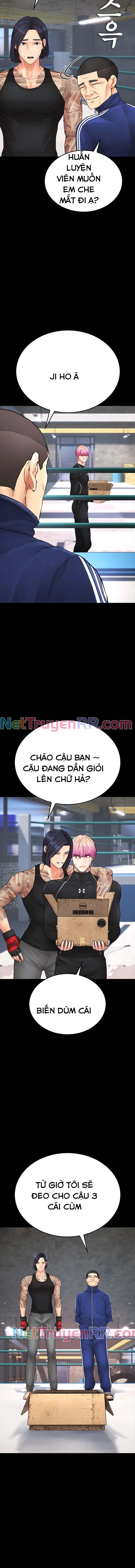 Bố Vạn Năng Chapter 120 - Trang 2