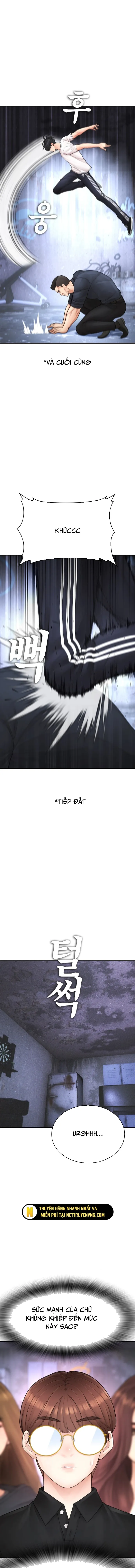 Bố Vạn Năng Chapter 124 - Trang 2