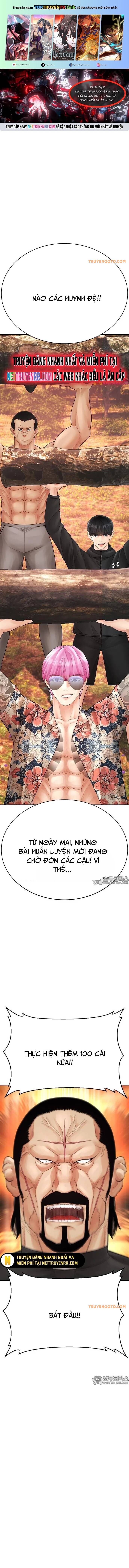 Bố Vạn Năng Chapter 126 - Trang 2