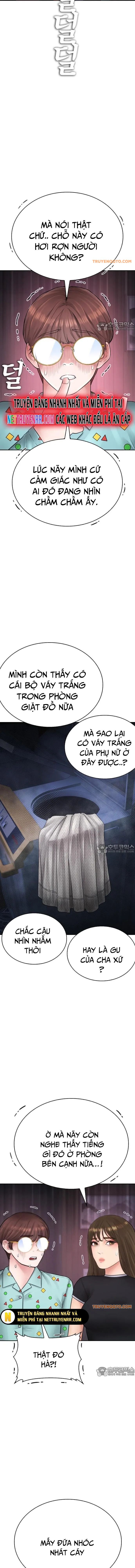 Bố Vạn Năng Chapter 126 - Trang 2