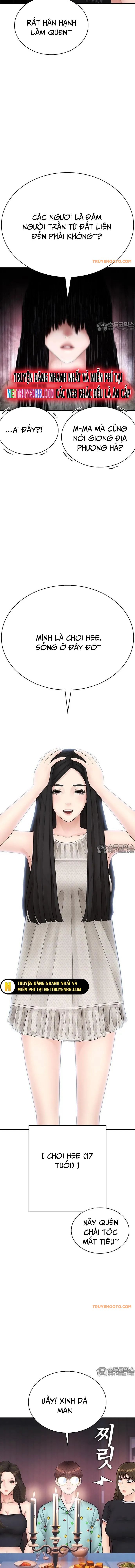 Bố Vạn Năng Chapter 126 - Trang 2
