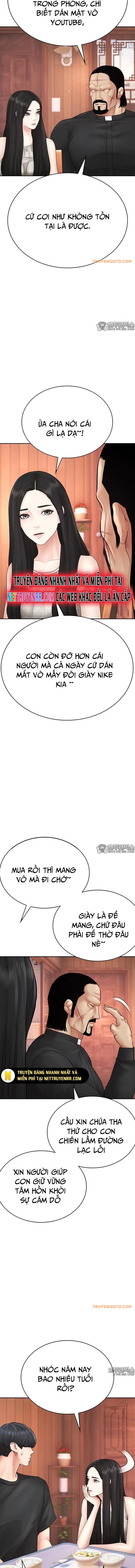 Bố Vạn Năng Chapter 126 - Trang 2