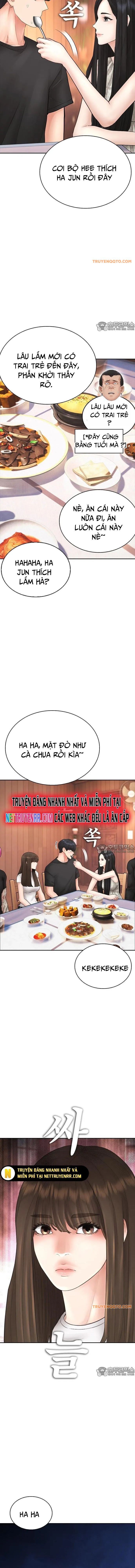 Bố Vạn Năng Chapter 126 - Trang 2