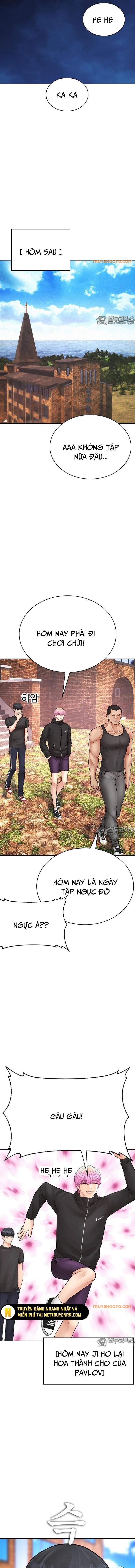 Bố Vạn Năng Chapter 126 - Trang 2