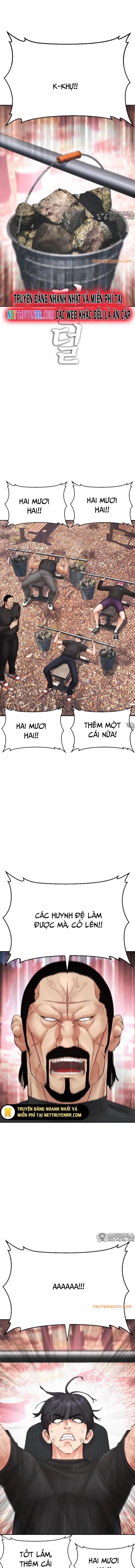Bố Vạn Năng Chapter 126 - Trang 2