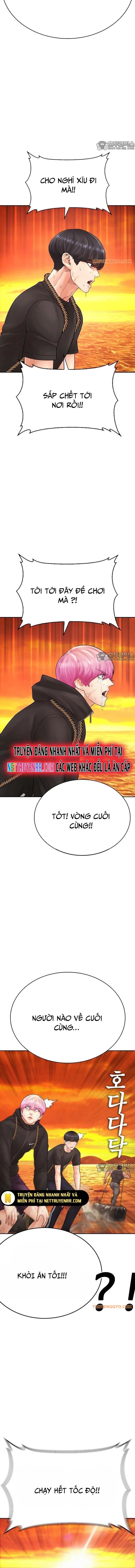 Bố Vạn Năng Chapter 126 - Trang 2