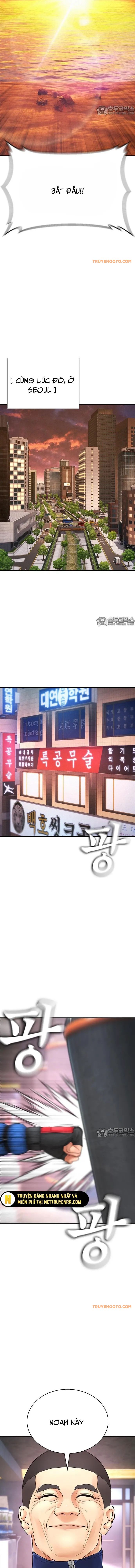 Bố Vạn Năng Chapter 126 - Trang 2
