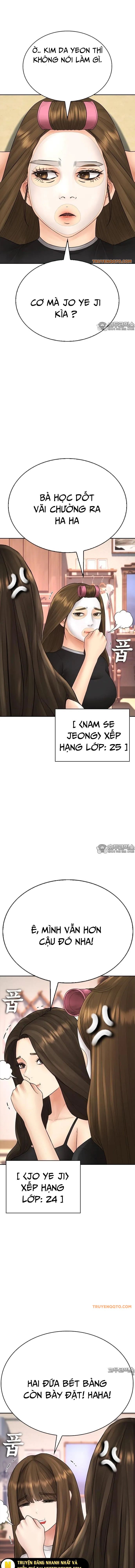 Bố Vạn Năng Chapter 126 - Trang 2