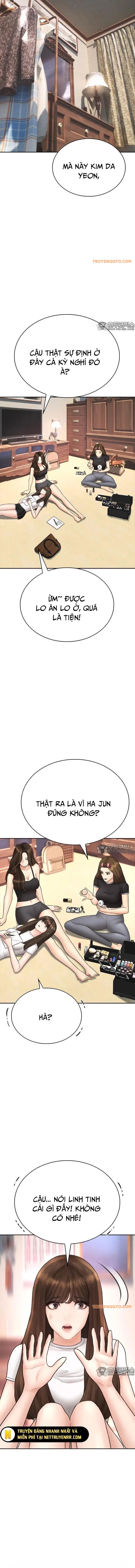 Bố Vạn Năng Chapter 126 - Trang 2