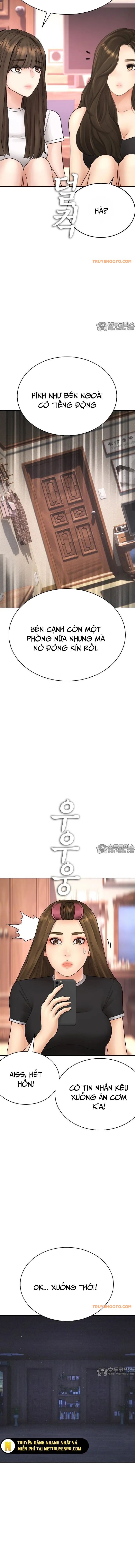 Bố Vạn Năng Chapter 126 - Trang 2