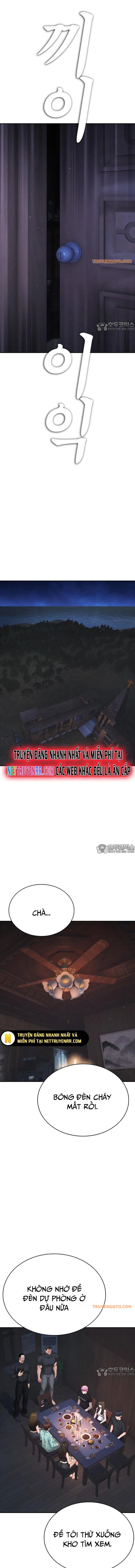 Bố Vạn Năng Chapter 126 - Trang 2