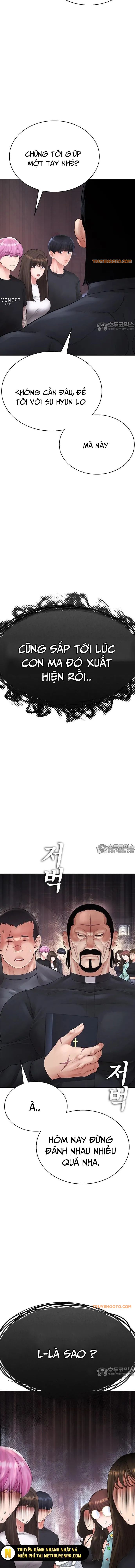 Bố Vạn Năng Chapter 126 - Trang 2
