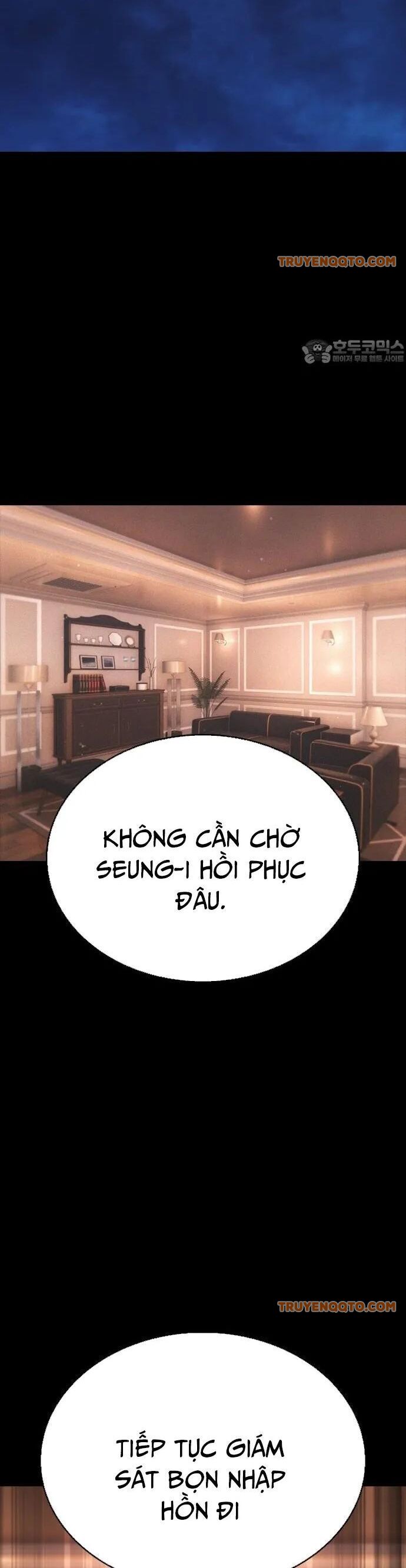 Bố Vạn Năng Chapter 129.1 - Trang 2