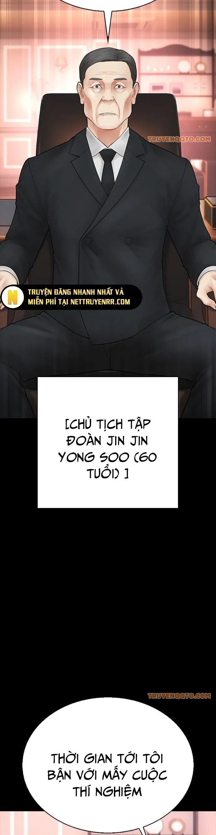 Bố Vạn Năng Chapter 129.1 - Trang 2