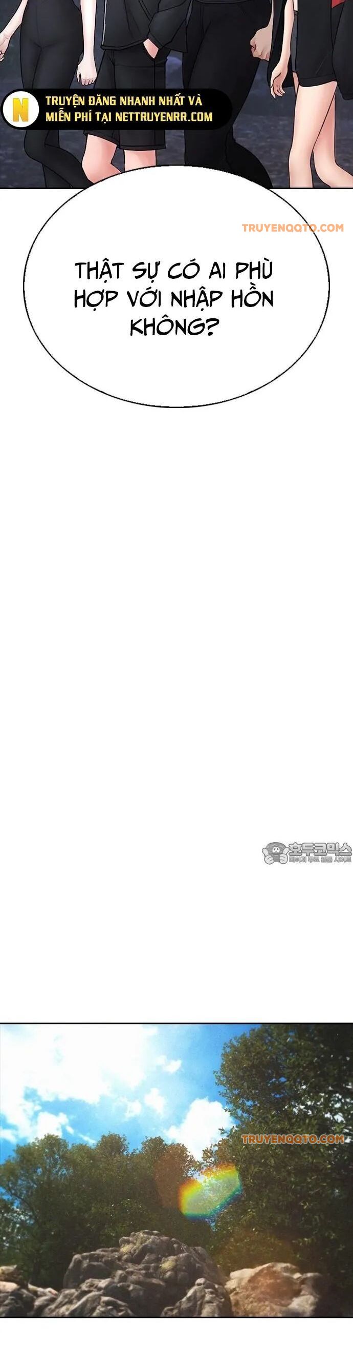 Bố Vạn Năng Chapter 129.1 - Trang 2