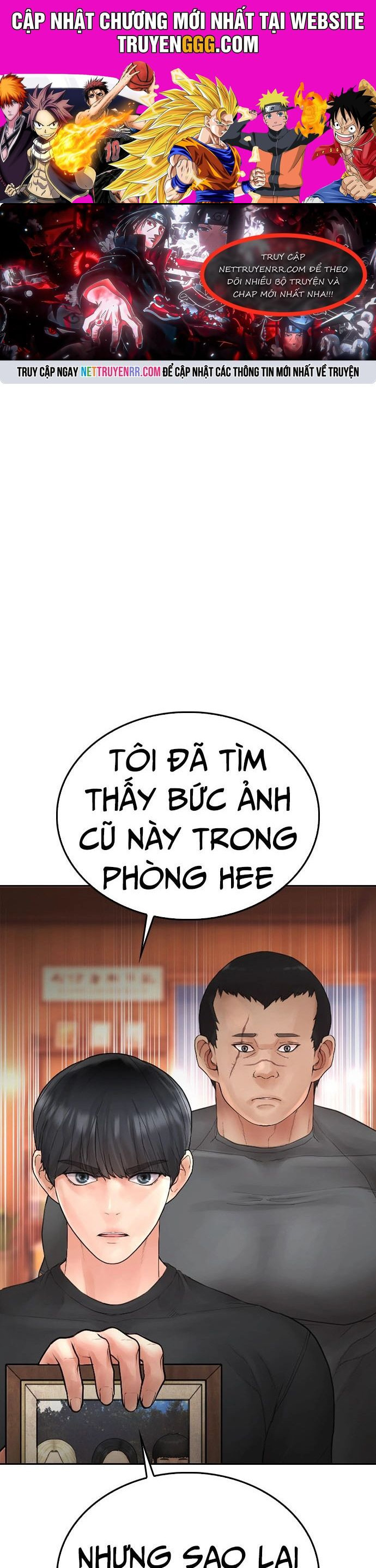 Bố Vạn Năng Chapter 131 - Trang 2