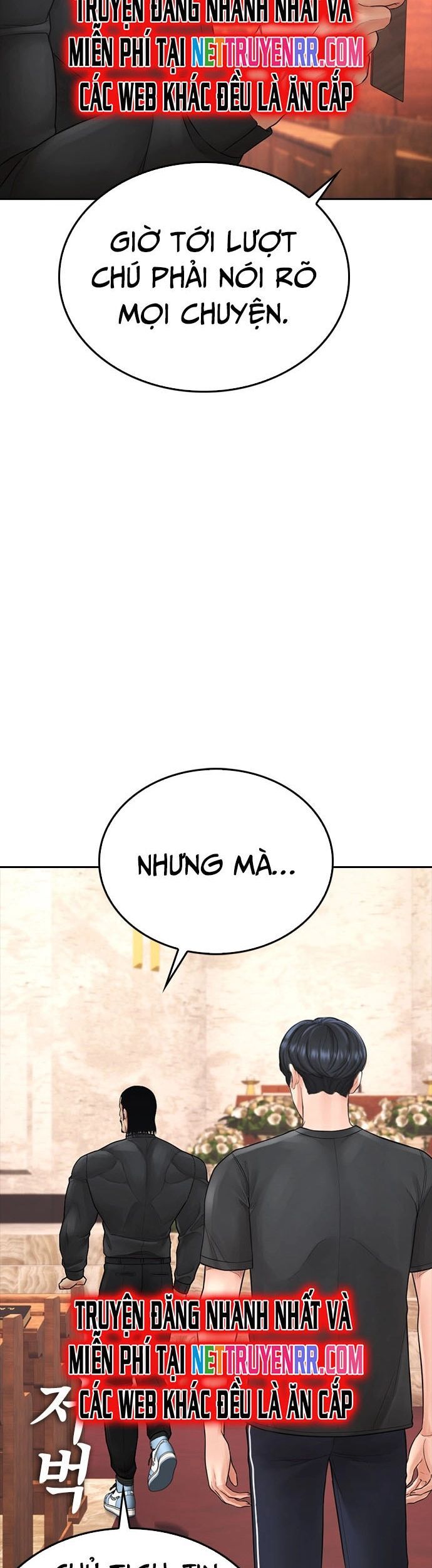 Bố Vạn Năng Chapter 131 - Trang 2