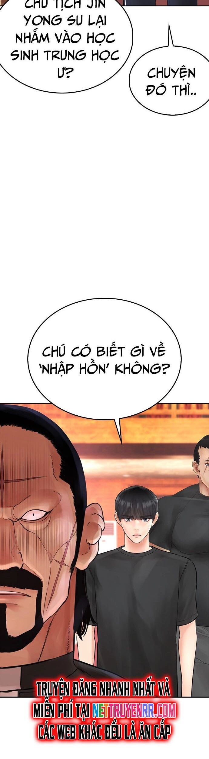 Bố Vạn Năng Chapter 131 - Trang 2