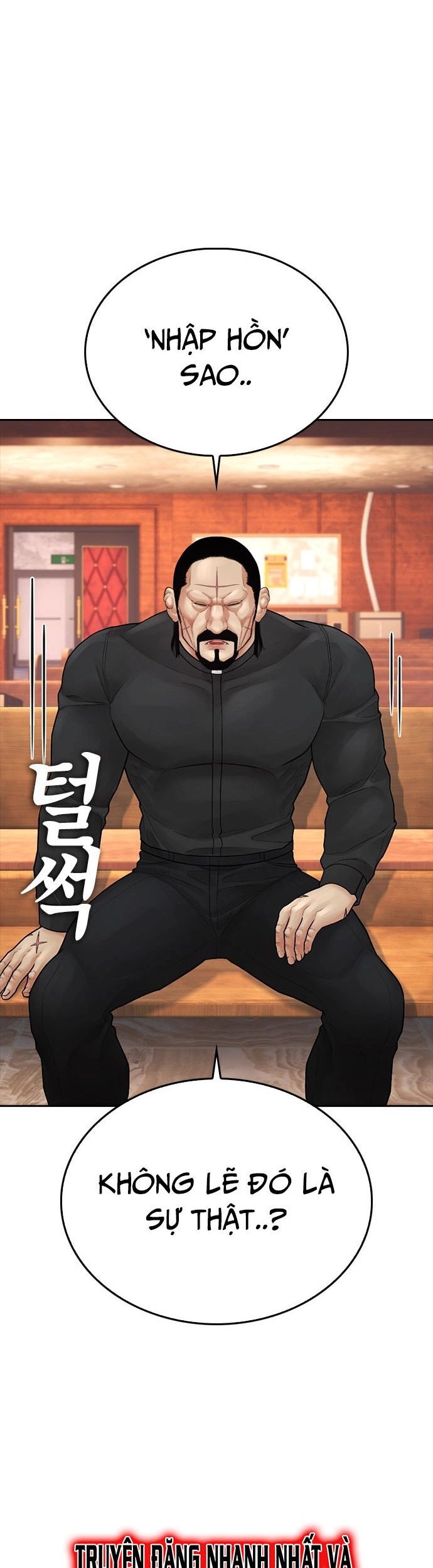 Bố Vạn Năng Chapter 131 - Trang 2