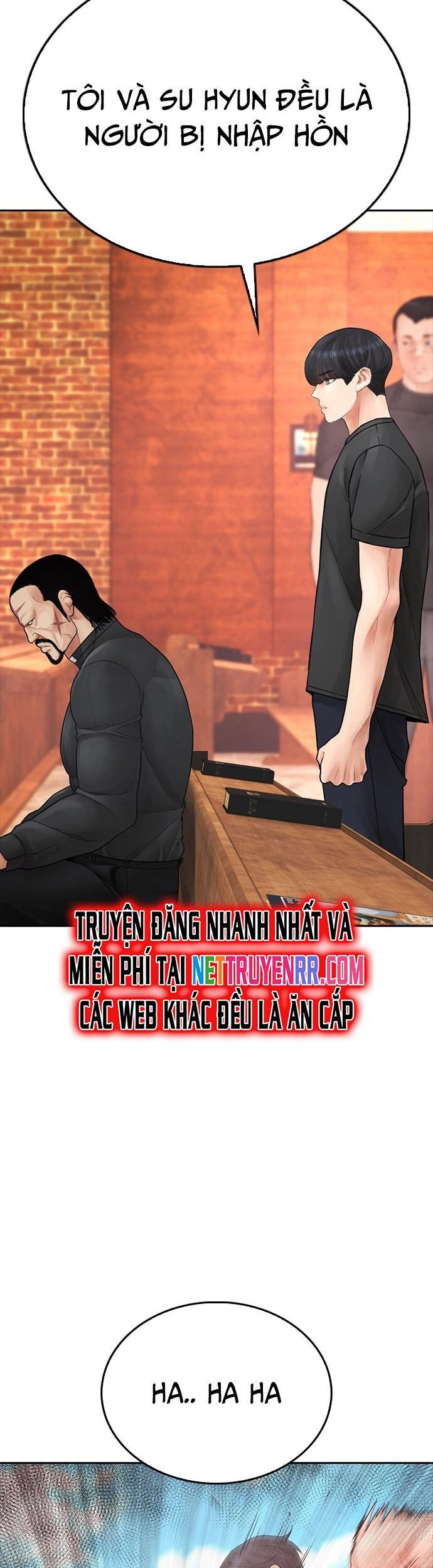Bố Vạn Năng Chapter 131 - Trang 2