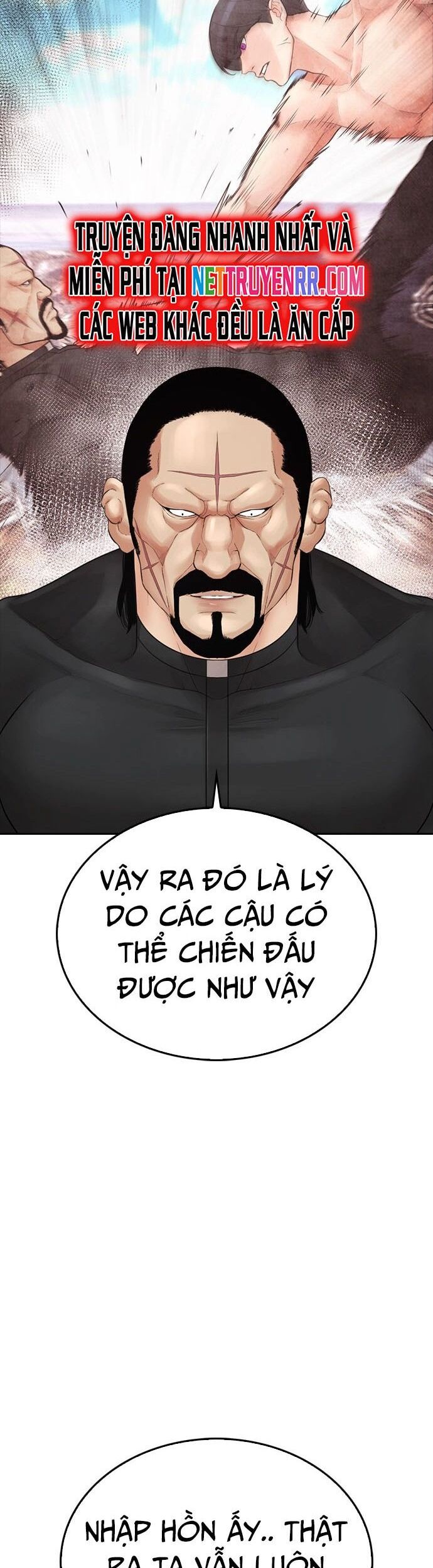 Bố Vạn Năng Chapter 131 - Trang 2